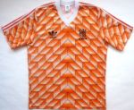 Holanda Adidas 1988